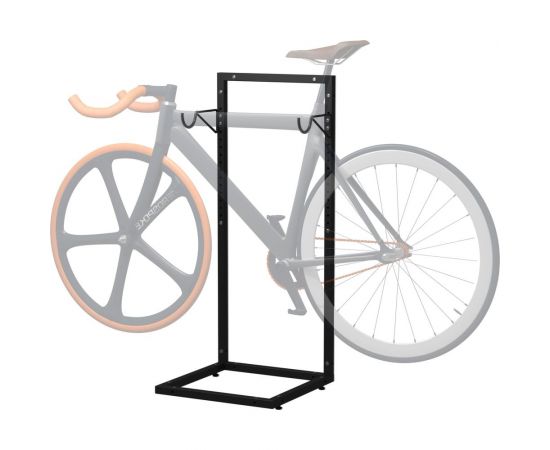 Стойка для велосипедов ПК МАГС черная СКЛ01-00031 – изображение 13