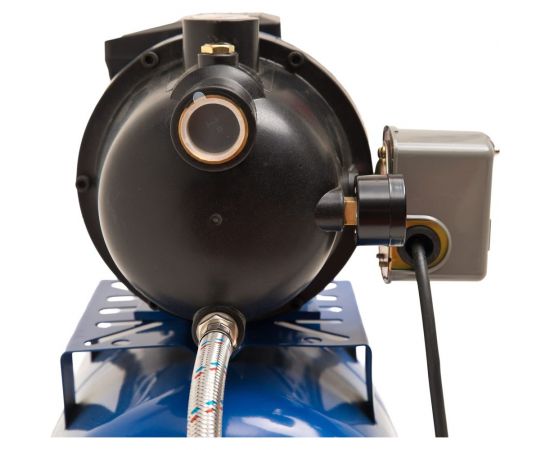 Автоматическая насосная станция OASIS "making Оasis everywhere" SR 60/42P - 50 4640039483465 – изображение 21