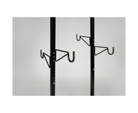 Стойка для велосипедов ПК МАГС черная СКЛ01-00031 – изображение 7