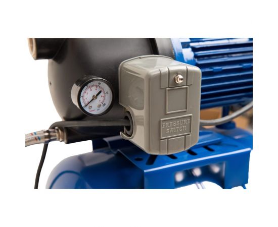 Автоматическая насосная станция OASIS "making Оasis everywhere" SR 60/42P - 50 4640039483465 – изображение 17