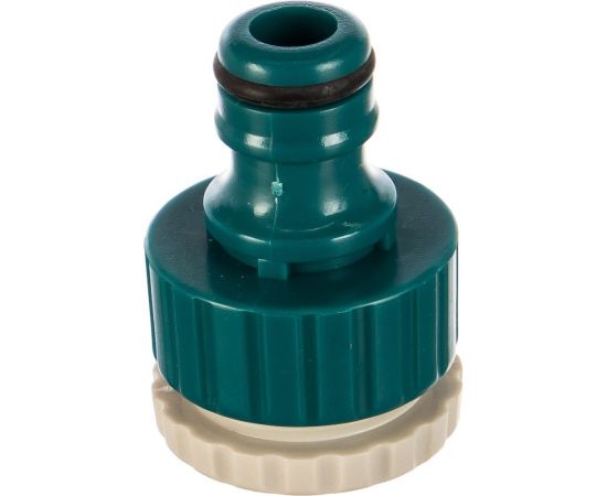 Адаптер для системы полива ""ORIGINAL"" (1/2""; 3/4"") Raco 4250-55220T – изображение 2