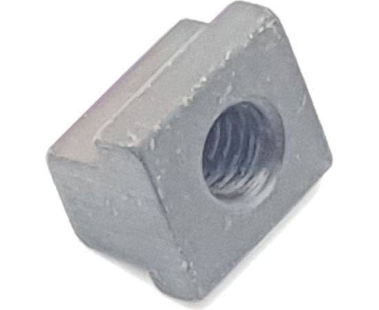 Гайка закладная сухарь для пазов под М12, 13.7 мм ТЕХНОРЕАЛ МА320251021 – изображение 2