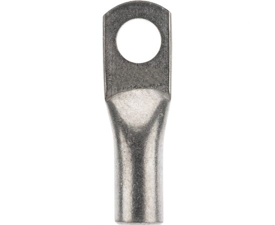 Медный луженый наконечник REXANT ТМЛ-Р 6–6 (6мм2 - d 6мм) упаковка 10 шт 07-5306-2 – изображение 2