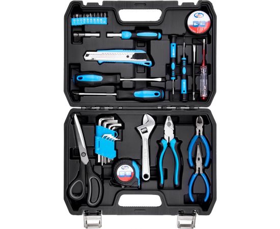 Набор инструмента AUTOVIRAZH 35 предметов AV-212035 – изображение 7