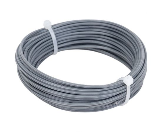 Леска звезда для триммера Aluminum (2 мм; 10 м) Yard 51-8-720 – изображение 3