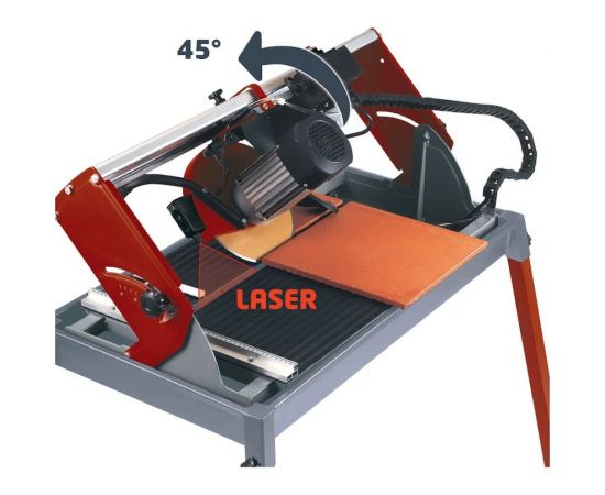 Резчик для камня Einhell TE-SC 920 L 4301432 – изображение 2