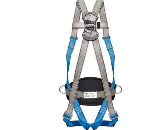 Удерживающая привязь ОкаПром УСП-2Жр серия Комфорт OP-054 – изображение 2