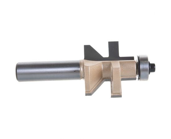 Набор фрез для вагонки (50.8x25.4 мм, хвостовик 12 мм) ARDEN 611201 – изображение 3