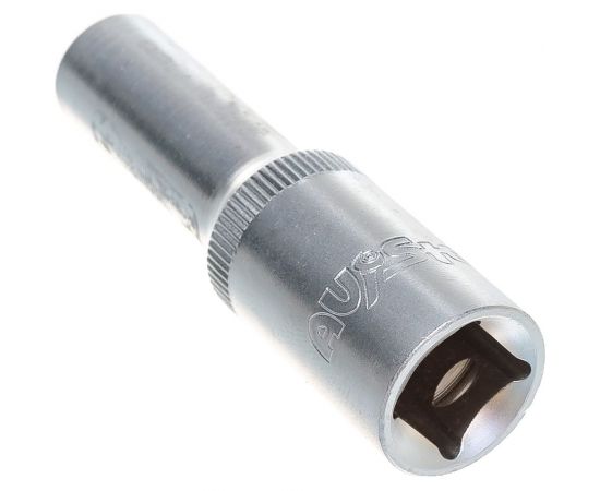 Головка торцевая двенадцатигранная удлиненная AV Steel (10 мм; 1/2) AV-521210 – изображение 2