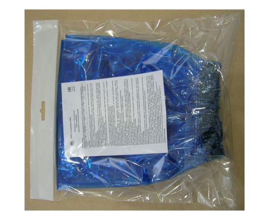 Нарукавники из ПВХ Спецодежда-2000 СПЕЦ, 1 пара 1125 – изображение 2