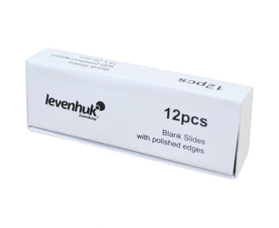 Набор микропрепаратов N38 NG Levenhuk 29278 – изображение 4