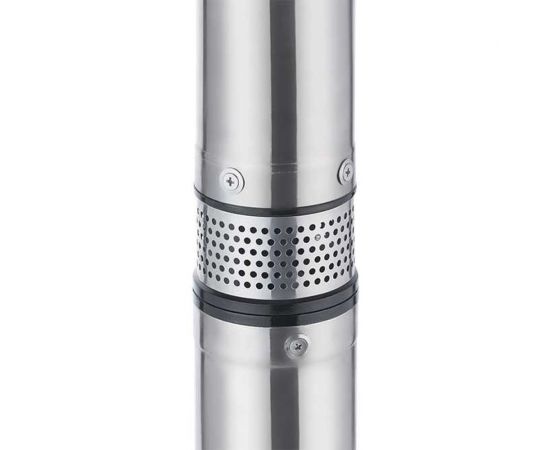 Погружной насос UNIPUMP БЦП 3,5-0,5-65 кабель 45 м 87188 – изображение 8