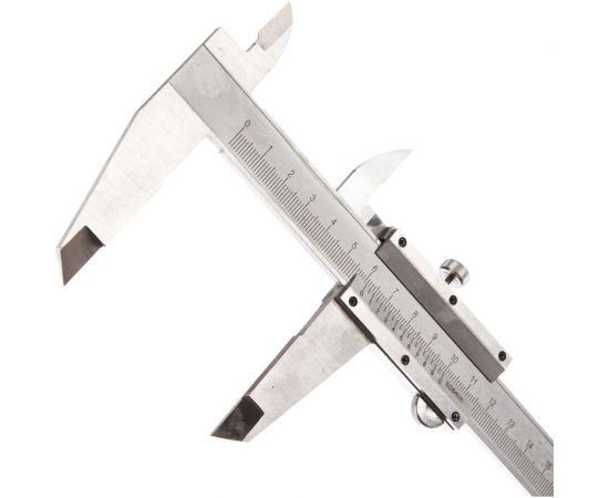 Штангенциркуль ШЦ-1-300 0.05 Эталон 40755 – изображение 4