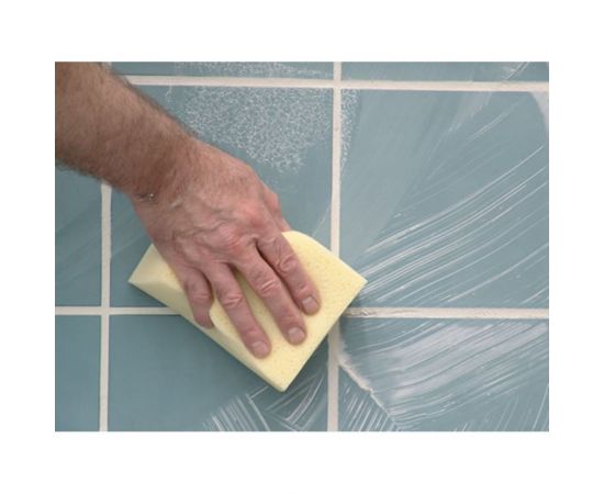 Уборочная губка для цементных затирок raimondi Sweepex 291SWENYL – изображение 2