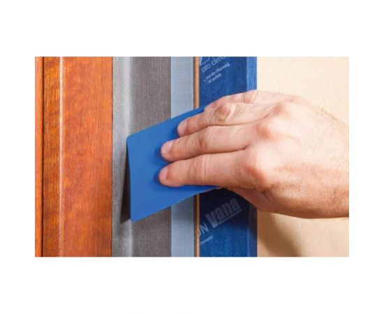 Клейкая лента для окон Pro Сlima CONTEGA EXO 8,5 см, 30 м 11946 – изображение 2