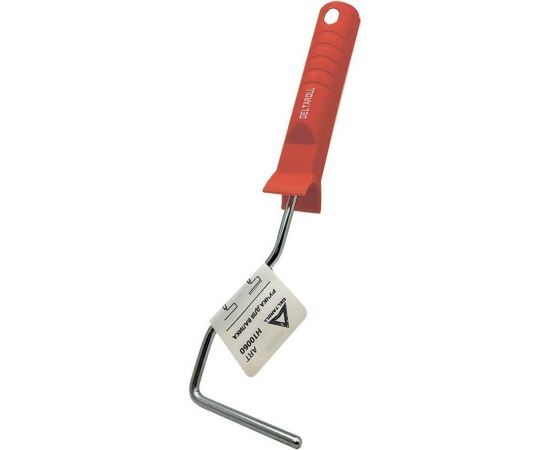 Ручка для валика 60 мм DeltaRoll H10060 – изображение 2