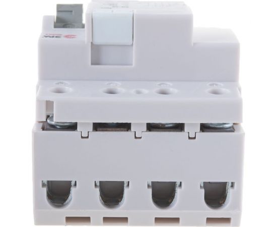 Устройство защитного отключения ЭРА SIMPLE УЗО ВД-40 4P 40А/100мА электронное Б0039269 – изображение 5