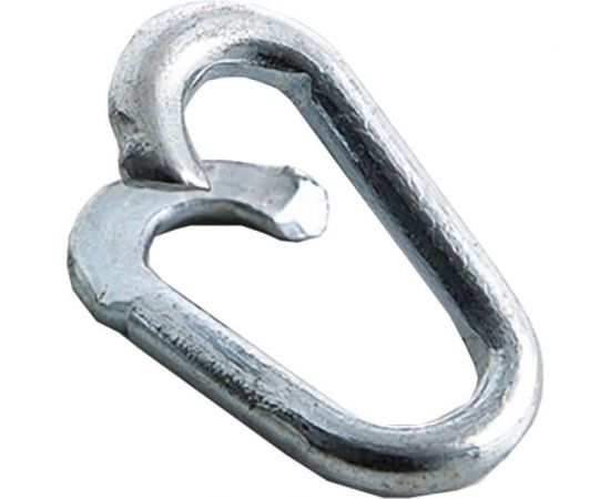 Соединитель цепи М3 2шт - ярлык Tech-Krep 102772 – изображение 3