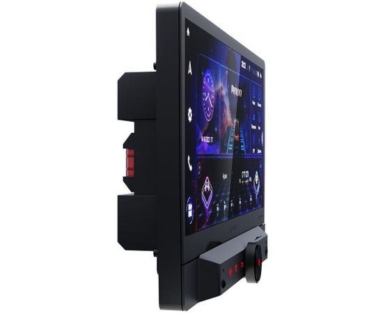 Автомагнитола PROLOGY MPA-320 DSP 4607940902812 – изображение 5