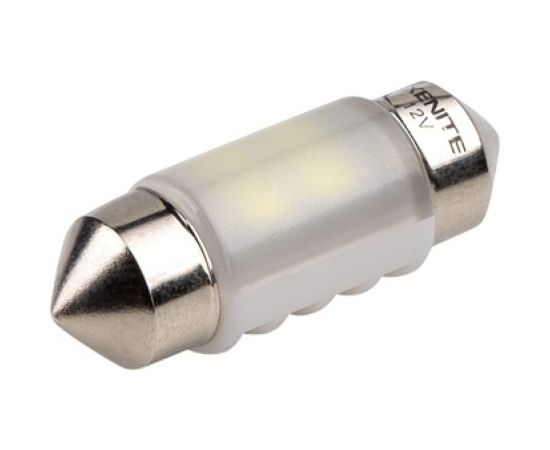 Автомобильная лампа XENITE S4286 12V/Т11 C5W, 2 шт. 1009483 – изображение 3