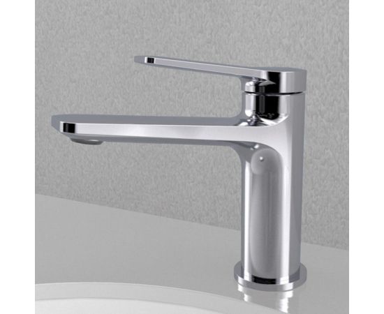 Смеситель для раковины OLIVES Asturia 30100AS – изображение 2