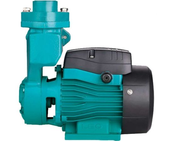 Вихревой самовсасывающий насос LEO APSm 37 26 – изображение 2