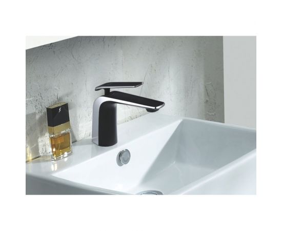 Смеситель для раковины Rose R1301H – изображение 3