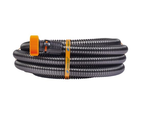 Шланг «УЖ» (25 мм, 7.5 м) ДЖИЛЕКС 9809 – изображение 6