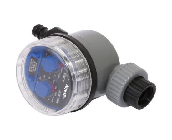 Электронный таймер для полива Zitrek aqualin at01 082-2050 – изображение 4