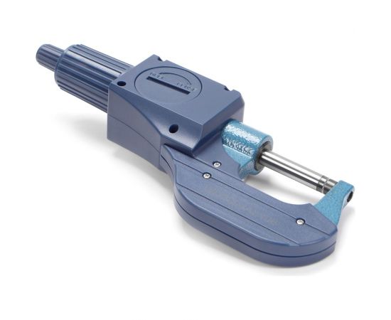 Электронный микрометр SHAHE МКЦ 0-25 0,001 1040570 – изображение 3