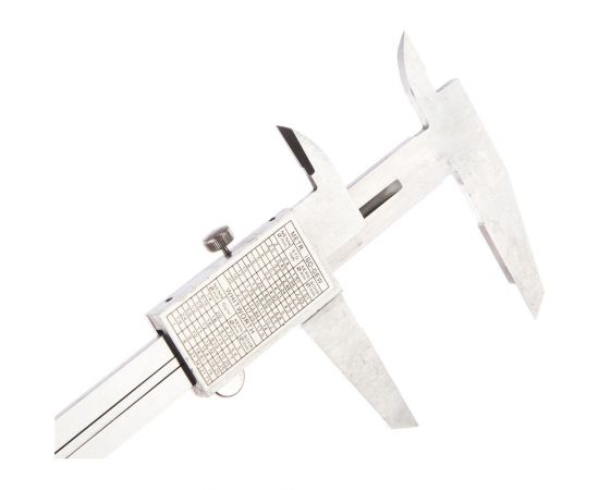 Штангенциркуль ШЦ-1-300 0.05 Эталон 40755 – изображение 3