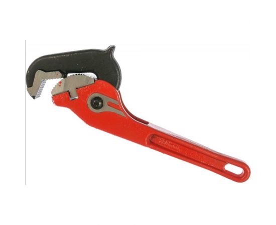 Трубный ключ BIST Rapid Grip самозажимной, 250 мм BWD305-02 – изображение 3