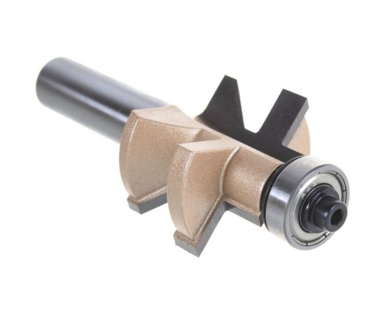 Набор фрез для вагонки (50.8x25.4 мм, хвостовик 12 мм) ARDEN 611201 – изображение 2