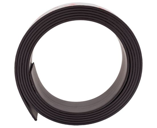 Магнитная лента с клеевым слоем 3М Forceberg 25.4 мм 9-2851874-015B – изображение 4