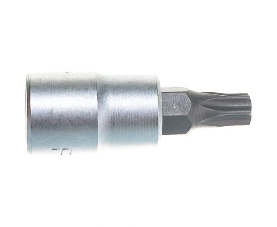 Головка бита 1/4"", Т27, L=32 мм FORCE 3263227 – изображение 3
