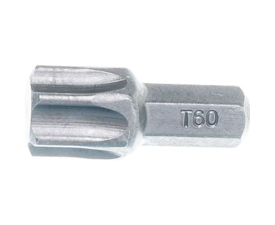 Вставка 5/16"", T60, 30 мм ROCKFORCE RF-1563060 – изображение 4