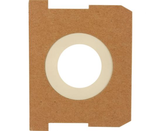 Мешки-пылесборники синтетические для пылесоса 5 шт OZONE MXT-351/5 – изображение 4