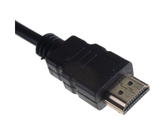 Переходник PERFEO HDMI A вилка - VGA/SVGA розетка A7022 30010741 – изображение 5
