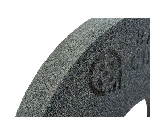 Круг шлифовальный 1 (350x40x127 мм; 64С; F60; L 7 V 1950) ОАО Волжский абразивный завод Н0060178 – изображение 4