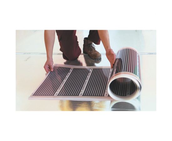 Комплект теплого пола Caleo GOLD 230-0,5-1,0 КА000001026 – изображение 2