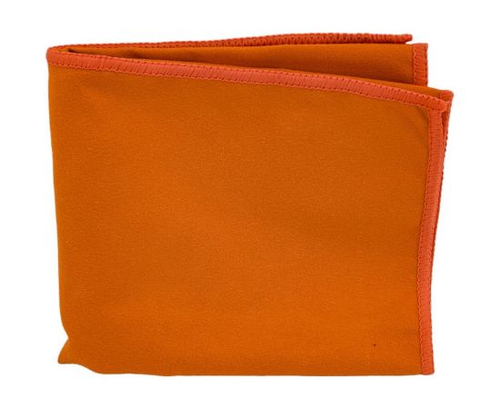 Микрофибра для стекла Golden Snail 35 х 40 см GS0312 – изображение 3