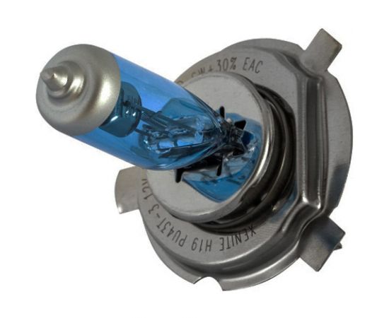 Автомобильная лампа XENITE H19, SUPER WHITE+30%, 2 шт. 1007150 – изображение 3