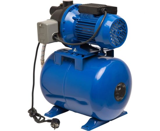 Автоматическая насосная станция OASIS "making Оasis everywhere" SR 60/42P - 50 4640039483465 – изображение 10