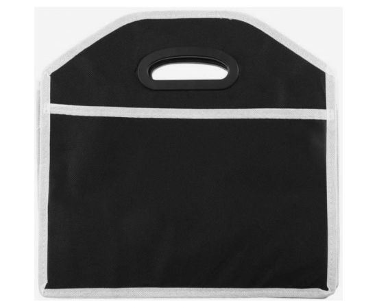 Органайзер в багажник СИМАЛЕНД складной, 52x32x31 см, 3 секции, черный 5099285 – изображение 3