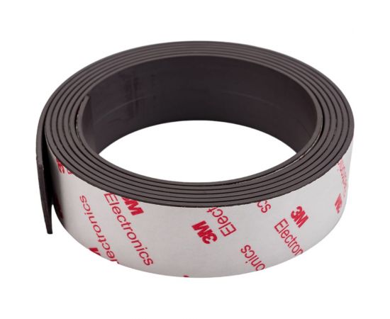 Магнитная лента с клеевым слоем 3М Forceberg 25.4 мм 9-2851874-015B – изображение 3