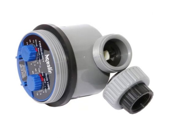 Электронный таймер для полива Zitrek aqualin at01 082-2050 – изображение 2