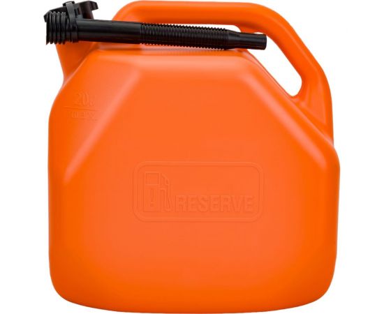 Канистра ГСМ Professional 20 л Бибип BB-102 – изображение 2