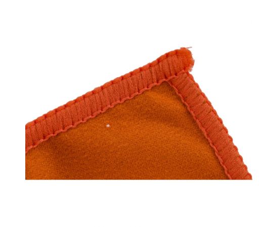 Микрофибра для стекла Golden Snail 35 х 40 см GS0312 – изображение 2