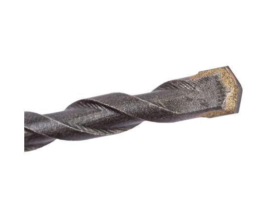 Сверло по бетону, камню, кирпичу 6x50-60x100 мм KETZU 530738 – изображение 3