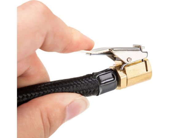 Компрессор Heyner Big Air Премиум 12В, 11бар, 30л/мин 237500 – изображение 3